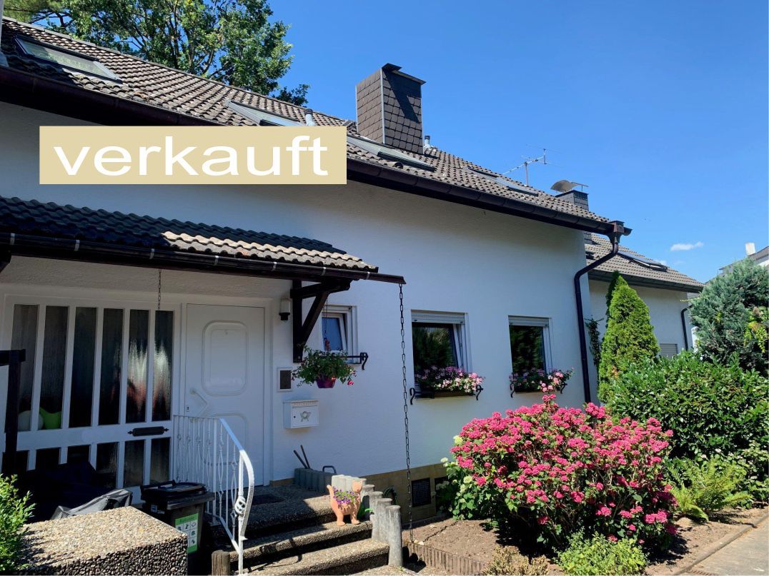 Kettenbungalow der Extraklasse in zentraler Lage von Langen!