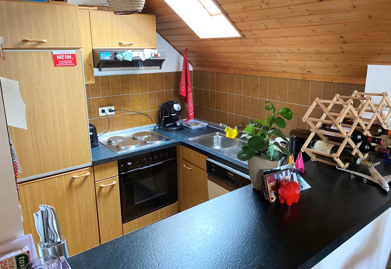 FAMILIENGLÜCK! Großzügiges Reihenhaus mit separater ELW in gefragter Lage von Rödermark!