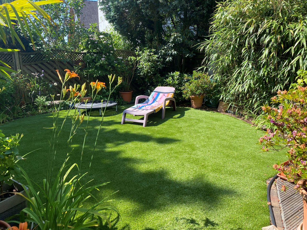 FAMILIENGLÜCK! Großzügiges Reihenhaus mit separater ELW in gefragter Lage von Rödermark!