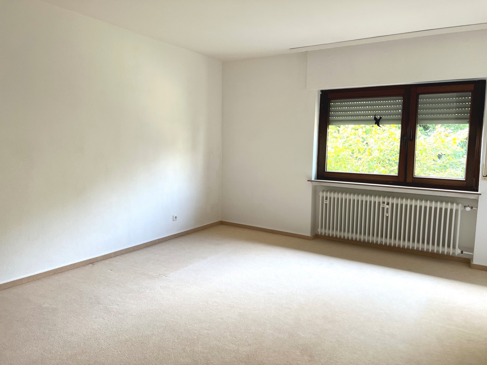 Zweiparteienhaus mit idyllischem Garten in Dietzenbach-Hexenberg!