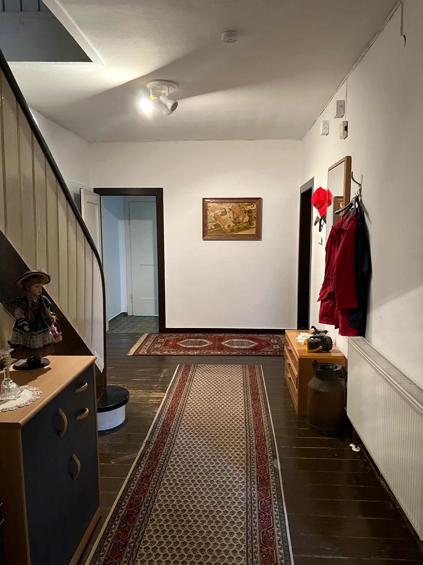 Charmanter Resthof auf einem wunderschönem Grundstück mit 1.590 m² in Dietzenbach!