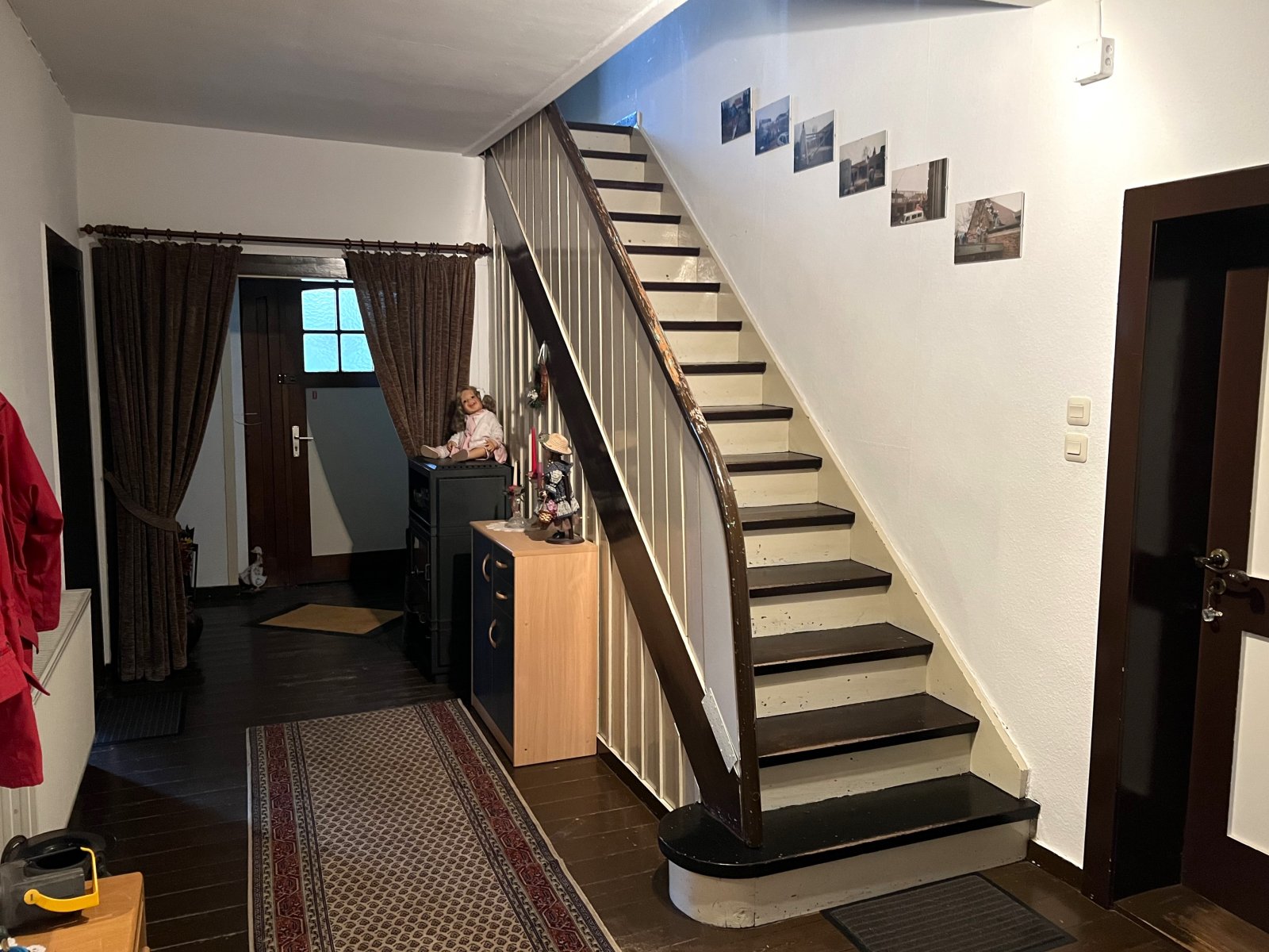 Charmanter Resthof auf einem wunderschönem Grundstück mit 1.590 m² in Dietzenbach!