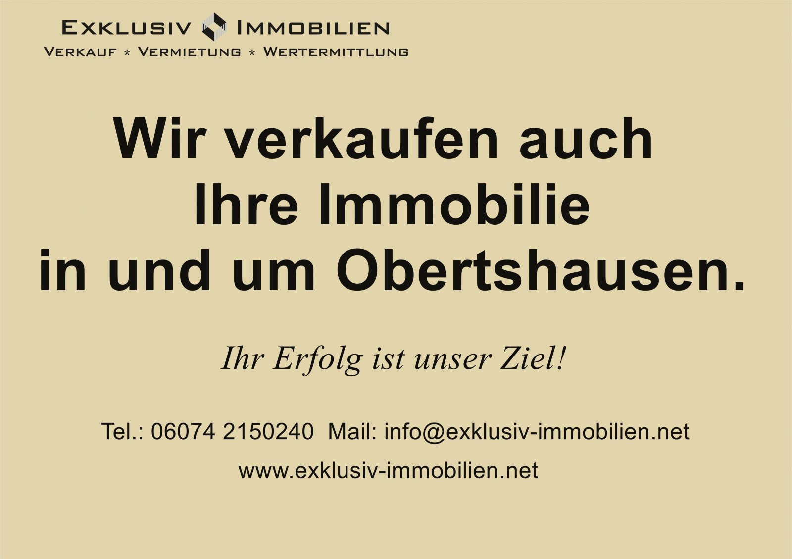 Stilvolles Einfamilienhaus in begehrter Lage von Obertshausen!