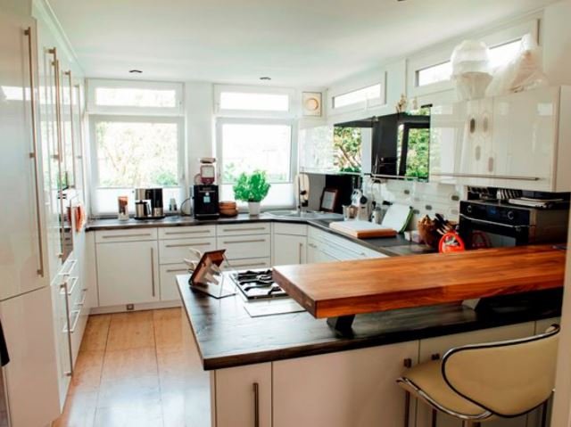 Exklusive Traumvilla: Stilvoller Komfort und modernes Design in Dreieich-Götzenhain vereint!