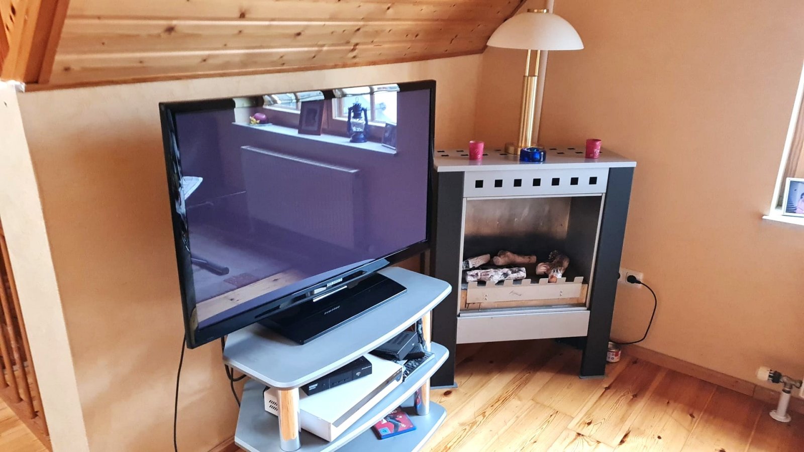 Idyllisches Stadthaus mit kleiner Innenterrasse in Hainburg – nur wenige Schritte zum Main!