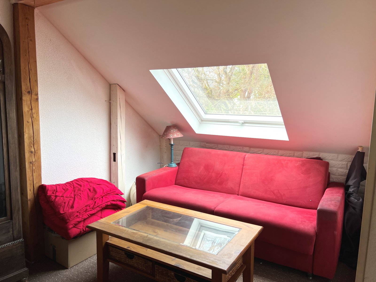 Keine Käuferprovision! Charmante Doppelhaushälfte mit Traumgrundstück in Dreieich/Buchschlag!