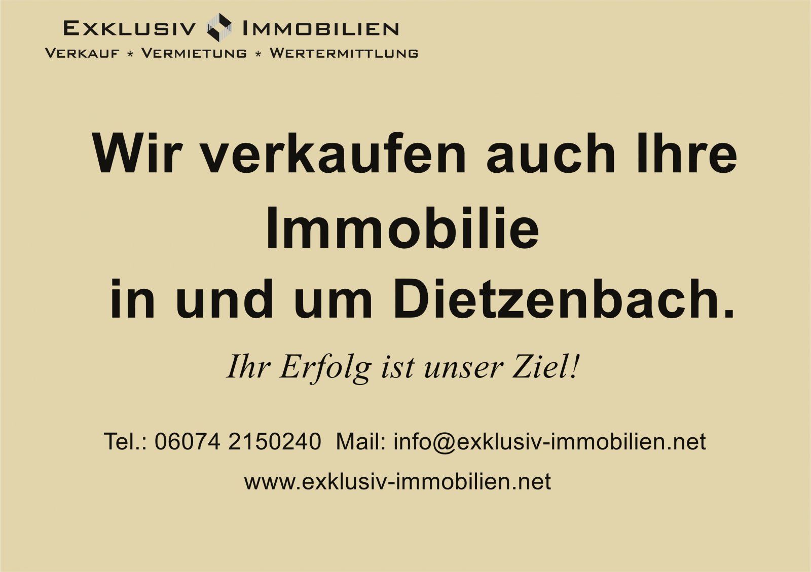 Ihr neues Familienzuhause in begehrter Lage von Dietzenbach-Steinberg!