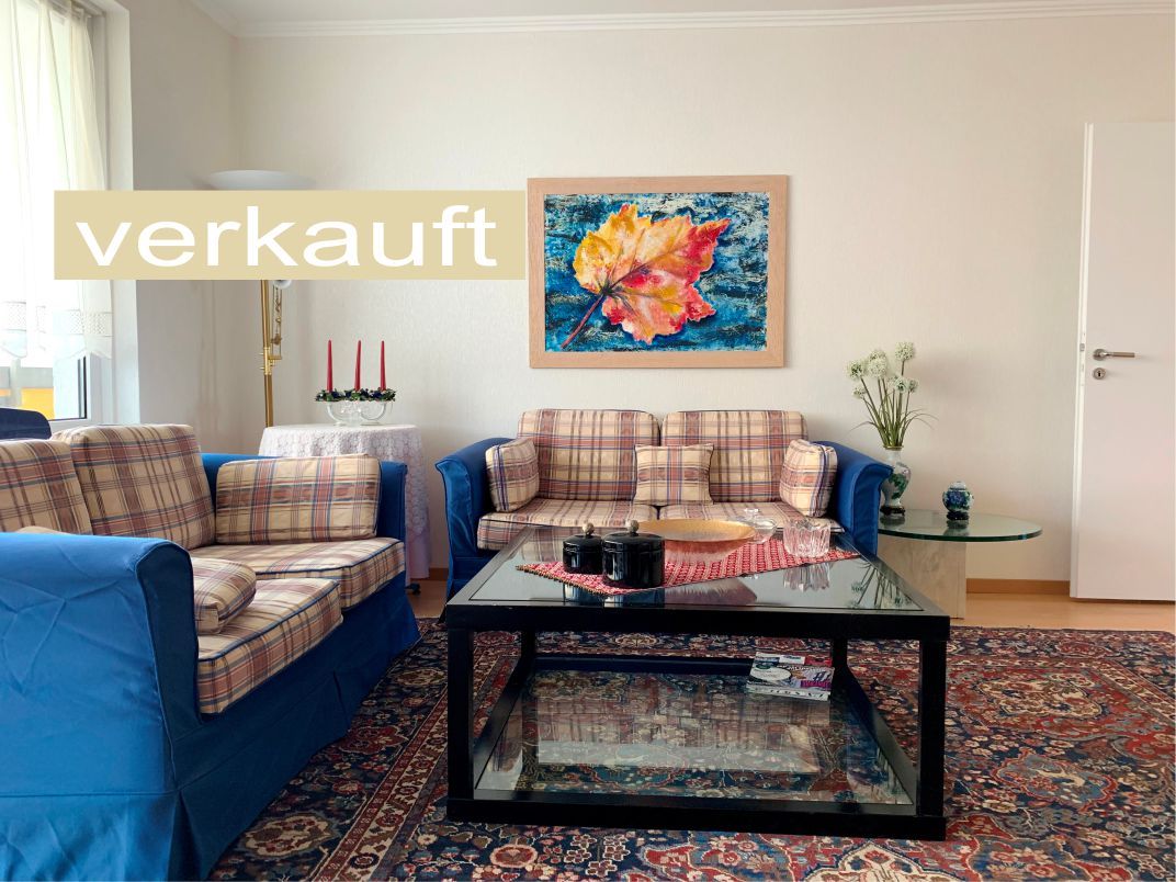 verkauft verkauft