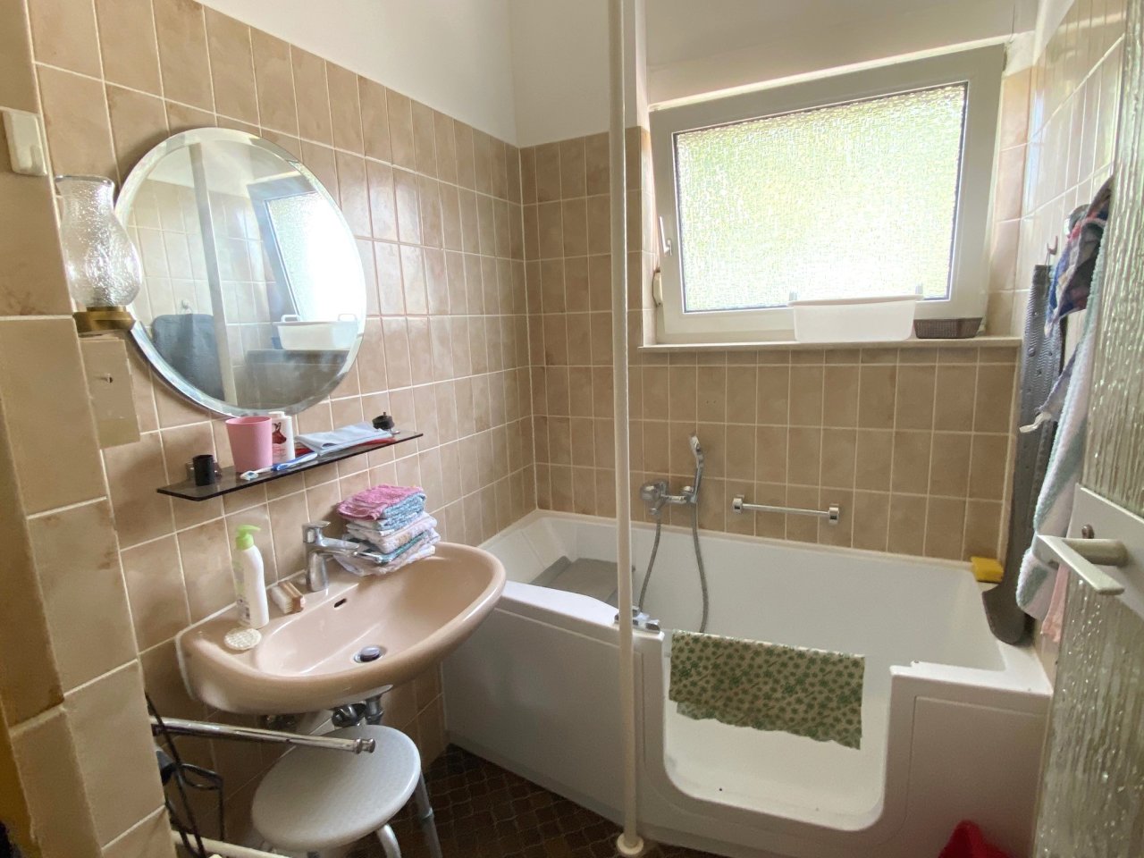 Badezimmer OG Badezimmer OG