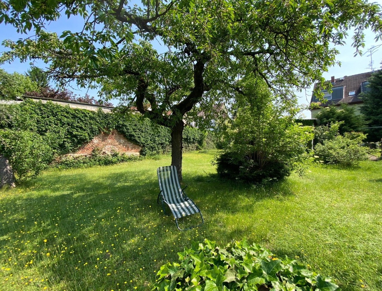 Garten Garten