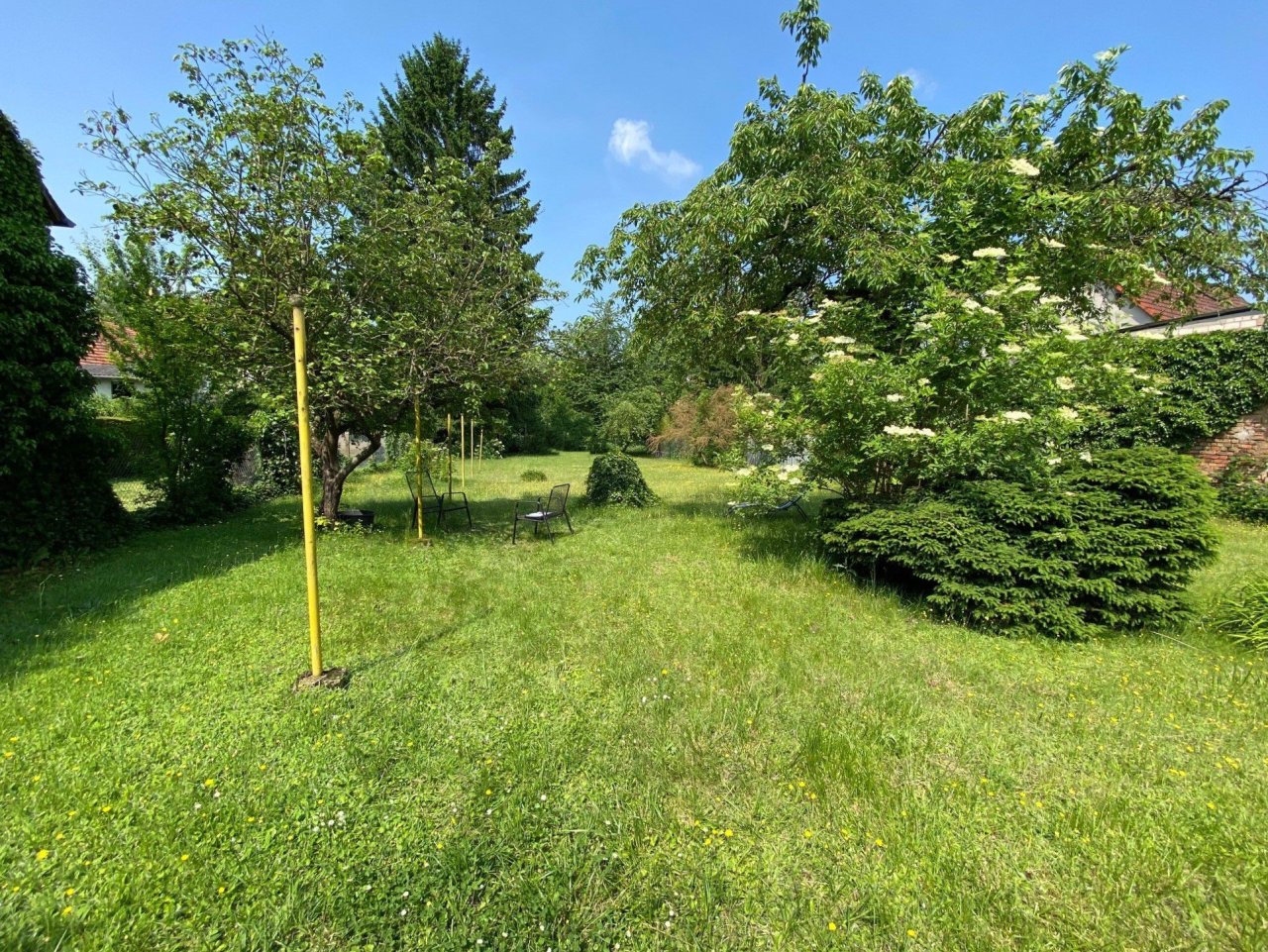Garten Garten