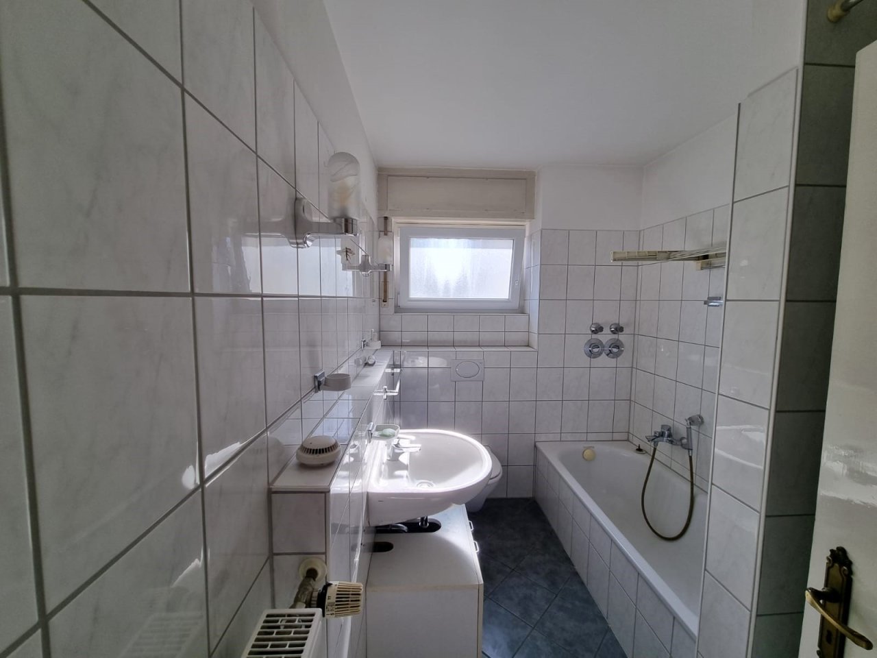 Tageslicht Badezimmer Tageslicht Badezimmer