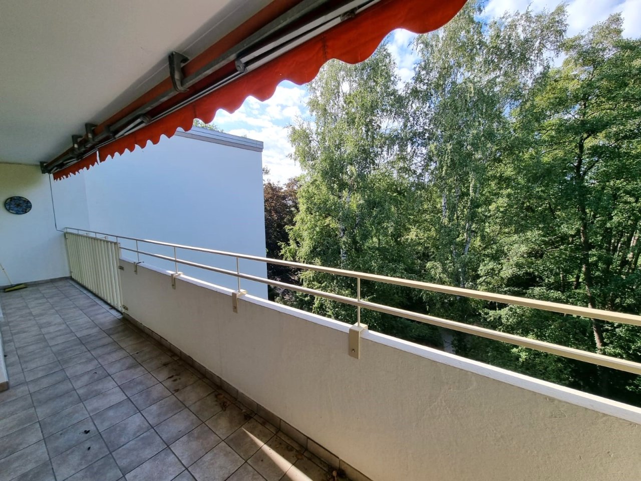 Balkon Balkon