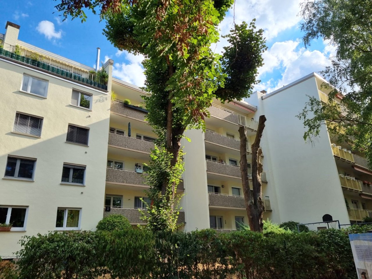Hausansicht Hausansicht
