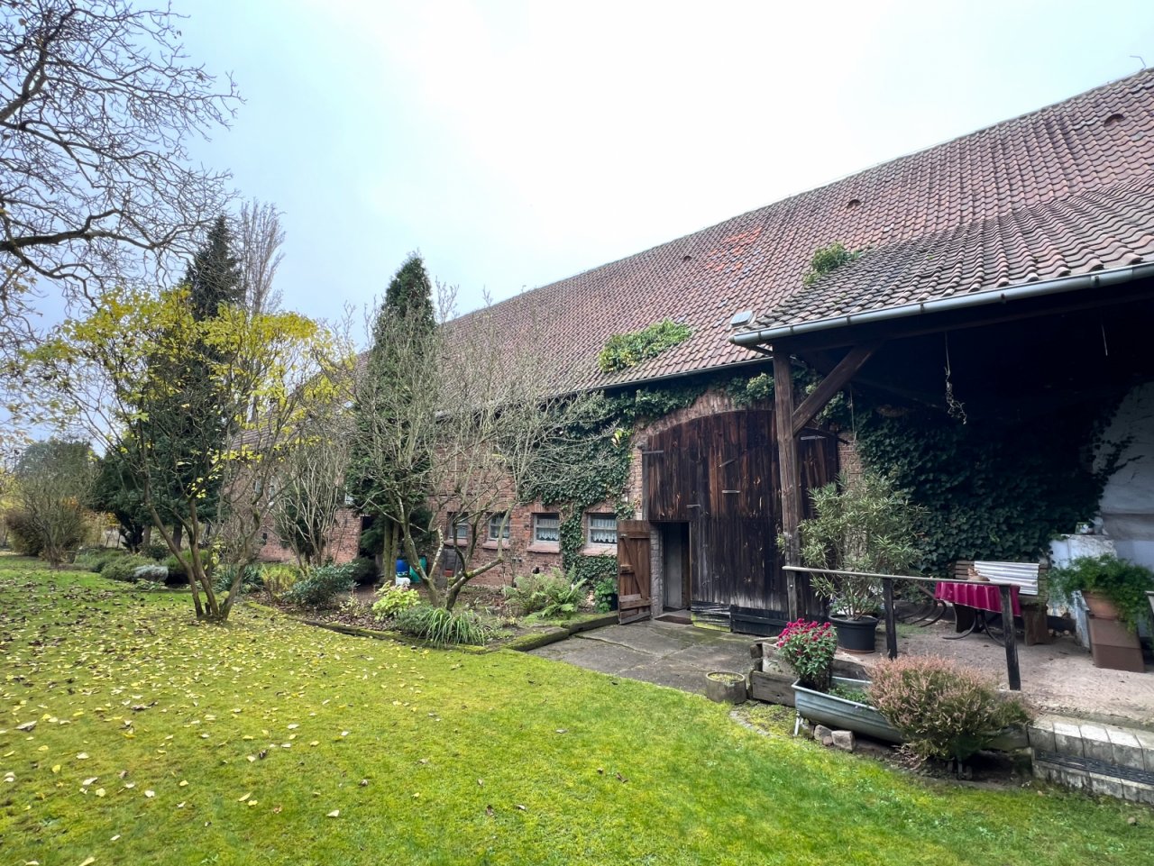 Ansicht Ansicht