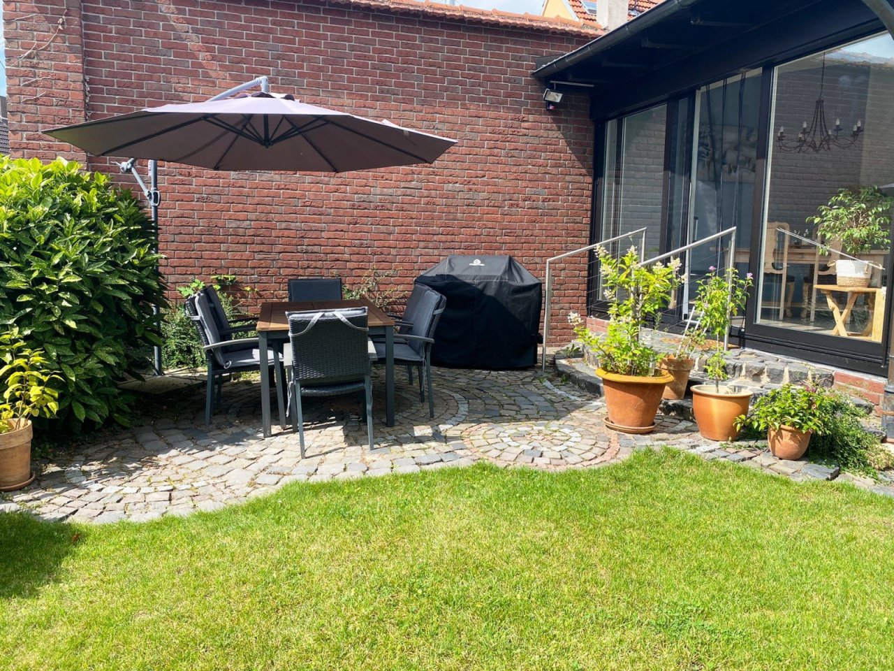 Exklusiv Immobilien Vertriebs GmbH/ Sonnenterrass Exklusiv Immobilien Vertriebs GmbH/ Sonnenterrass