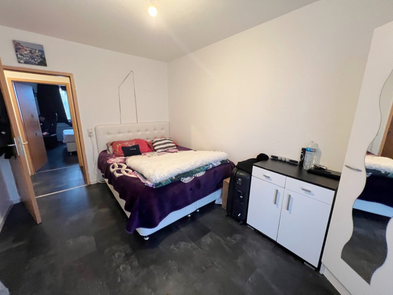 Schlafzimmer Schlafzimmer