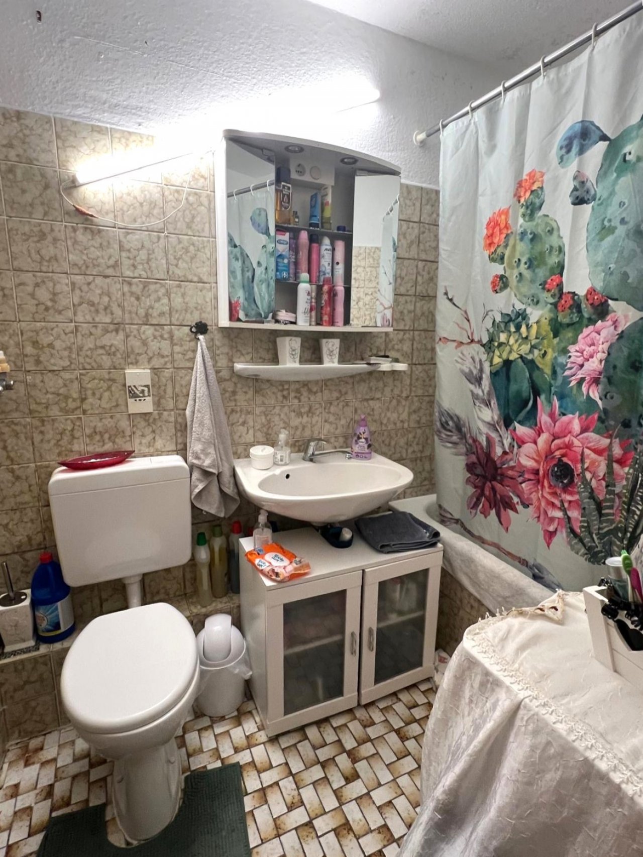 Badezimmer Badezimmer