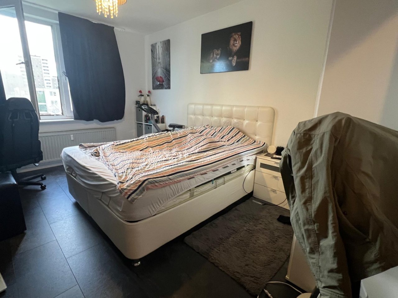 Schlafzimmer Schlafzimmer