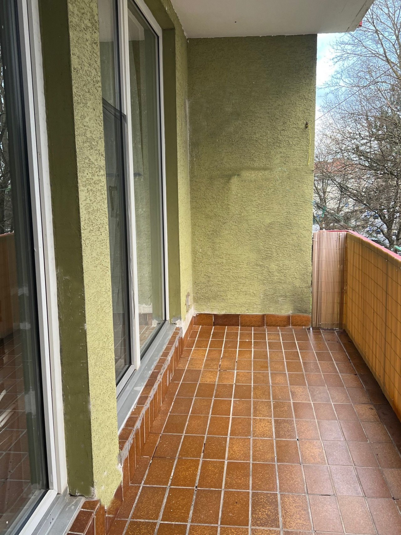Balkon Balkon