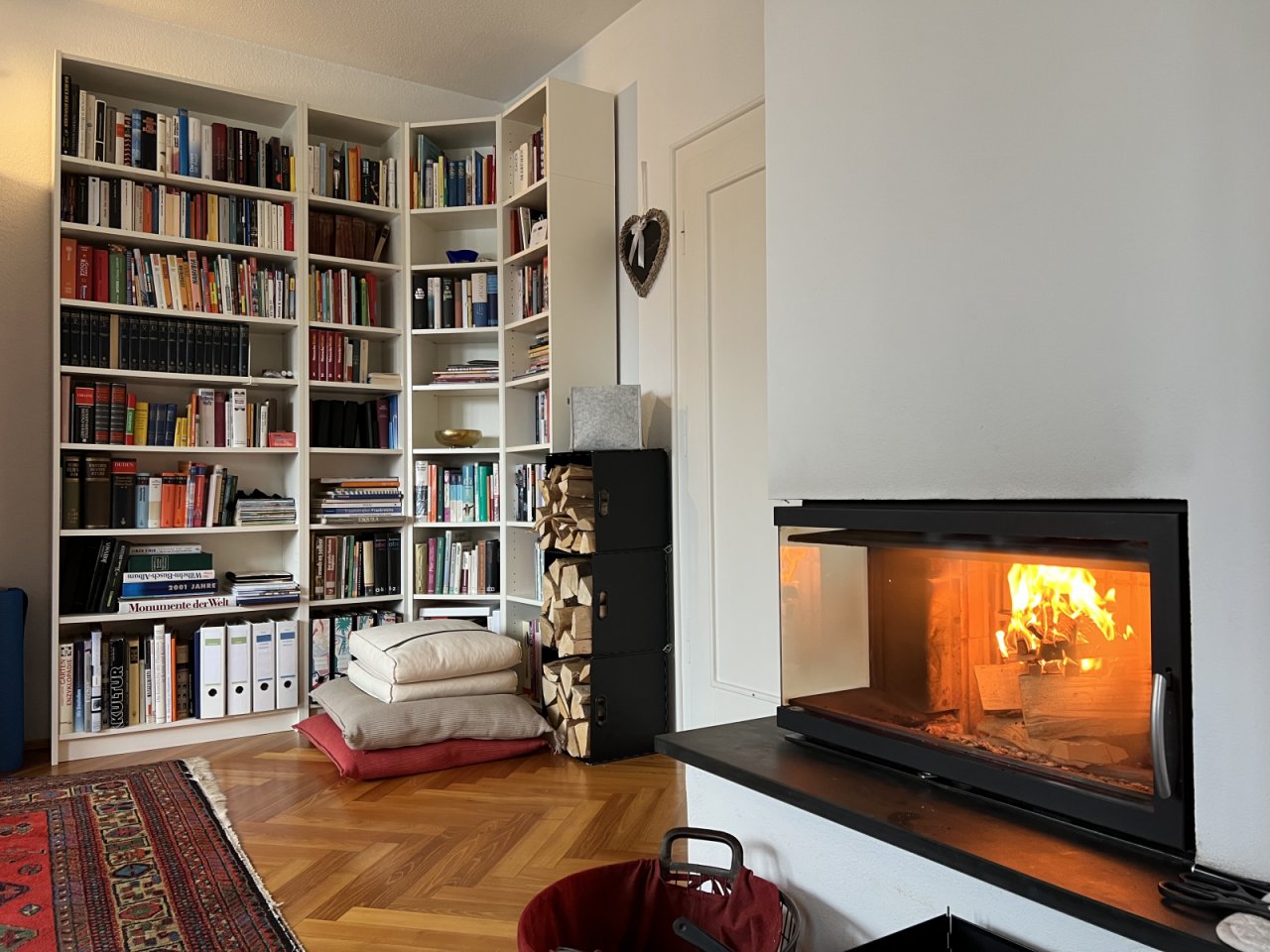 Arbeitszimmer Arbeitszimmer