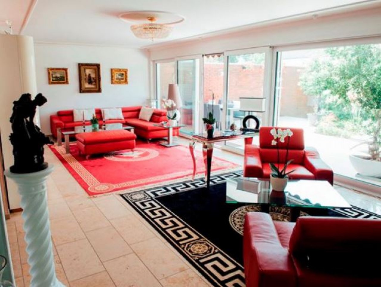 Wohnzimmer Wohnzimmer