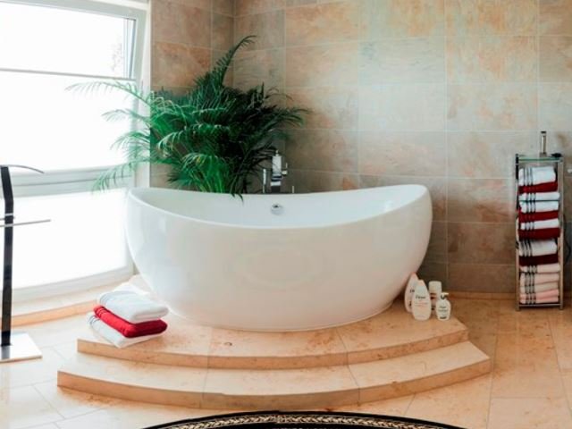 Master Badezimmer Master Badezimmer