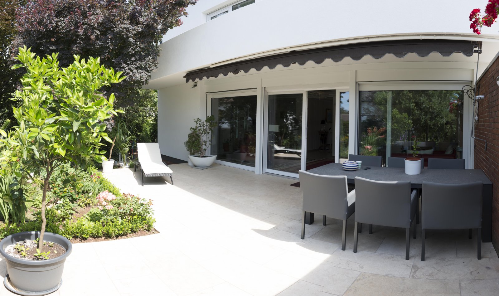 Terrasse Terrasse