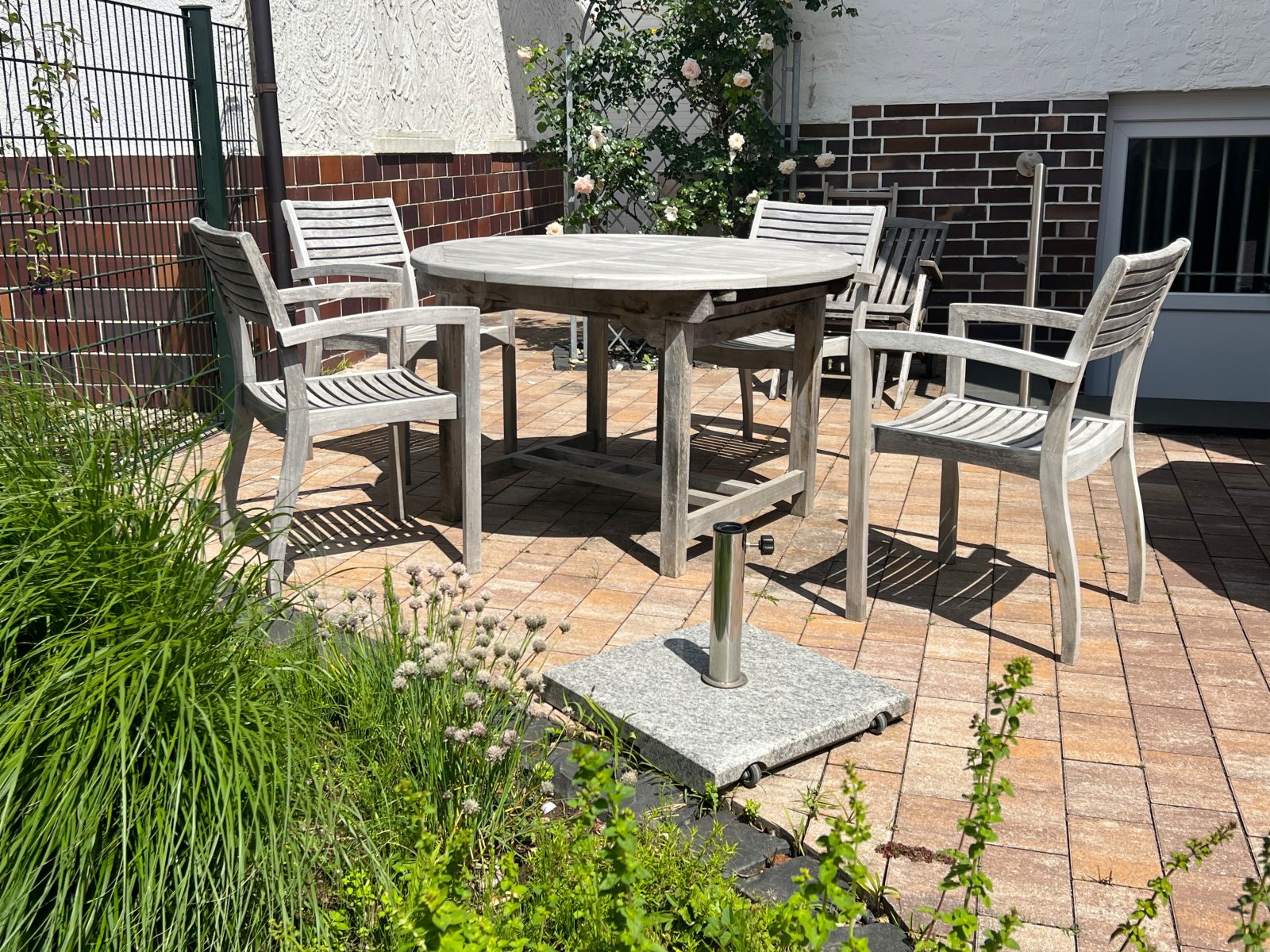 Terrasse Terrasse