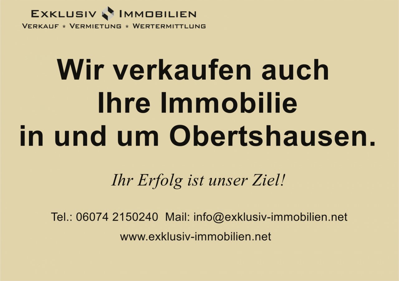 Obertshausen Obertshausen