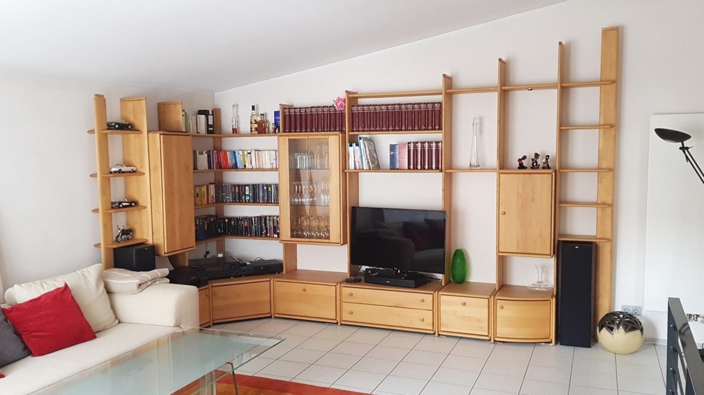 Wohnzimmer Wohnzimmer