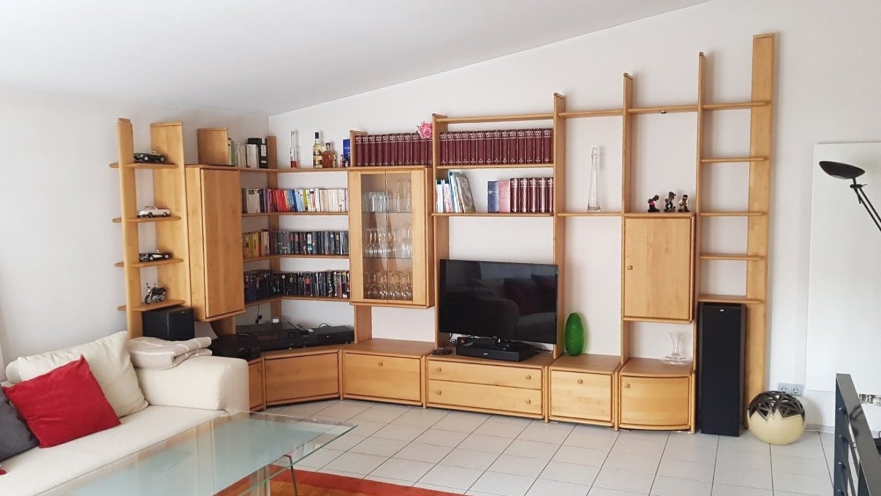 Wohnzimmer Wohnzimmer