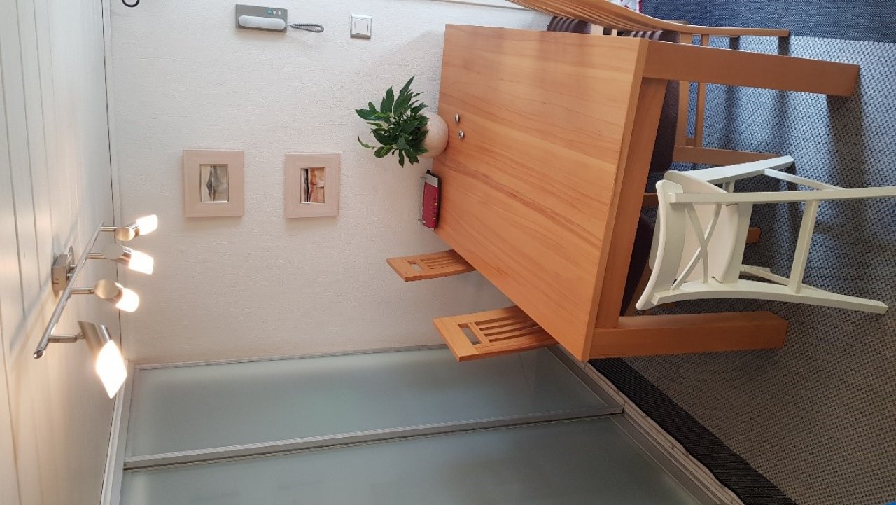 Essbereich Essbereich
