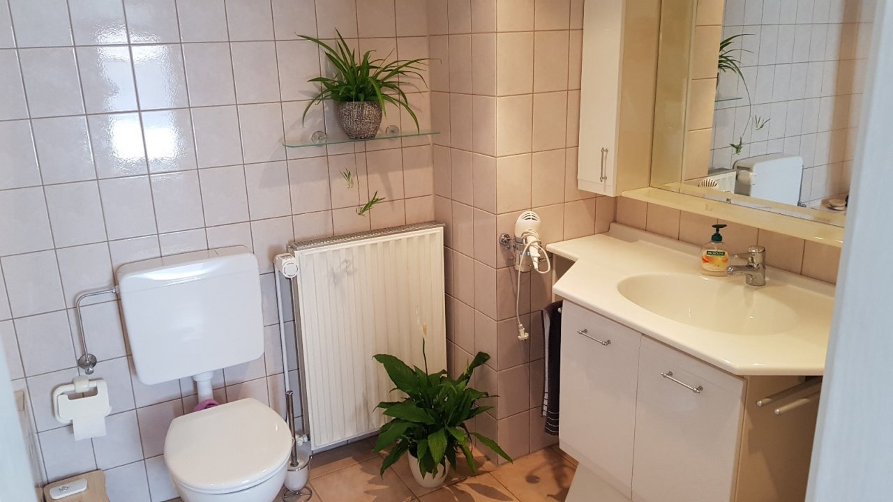 Badezimmer Badezimmer