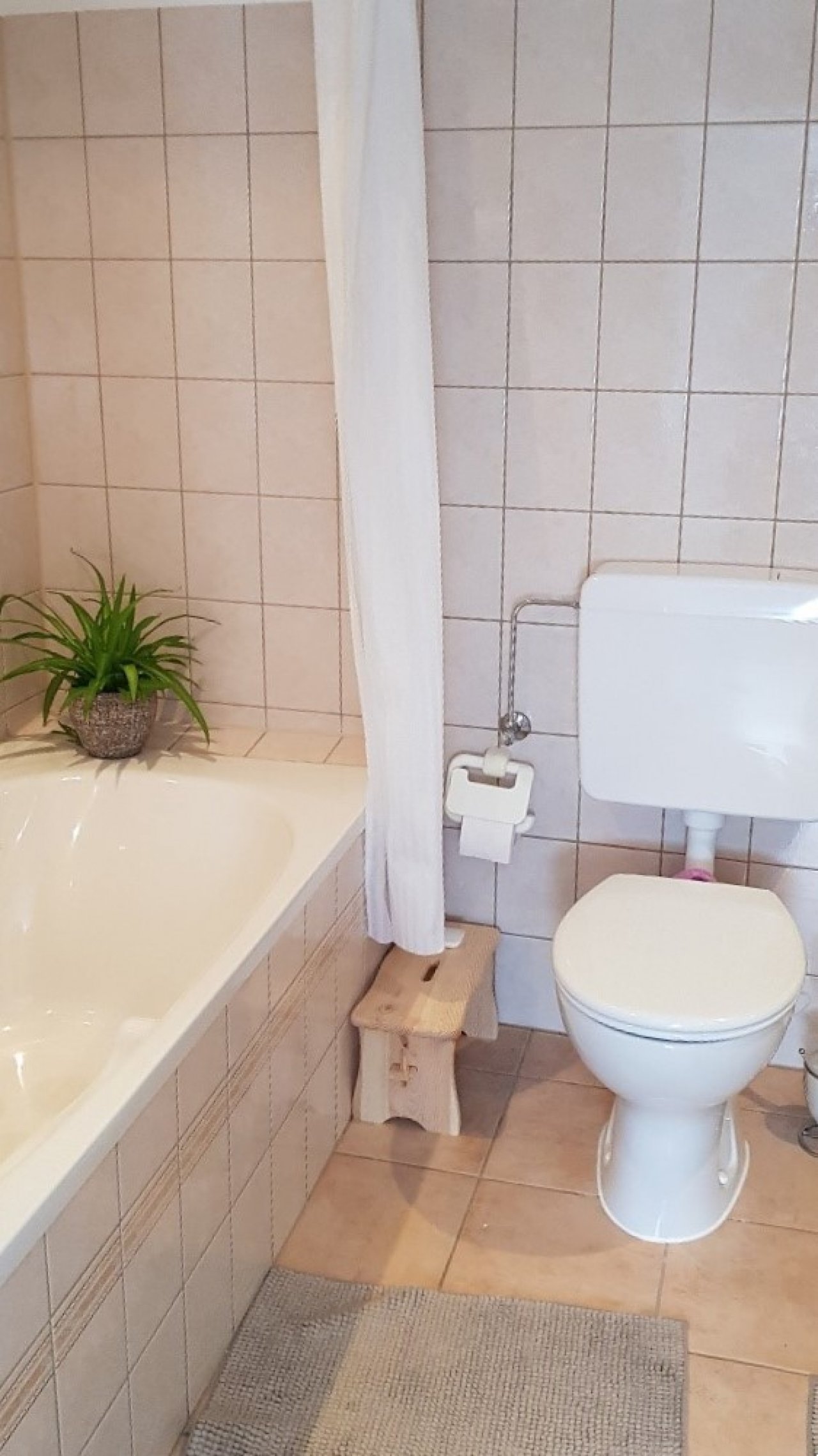 Badezimmer Badezimmer