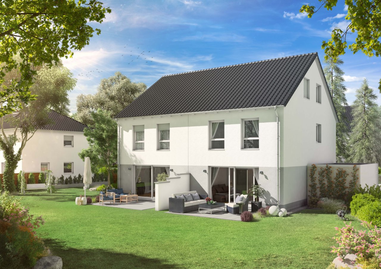 Hausansicht Hausansicht