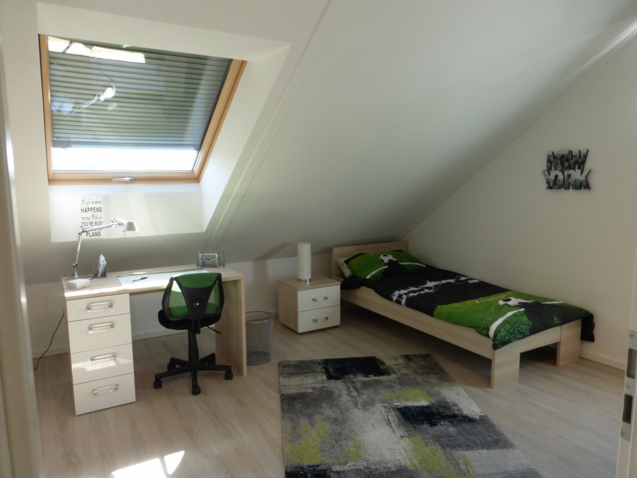 Beispiel Kinderzimmer Beispiel Kinderzimmer