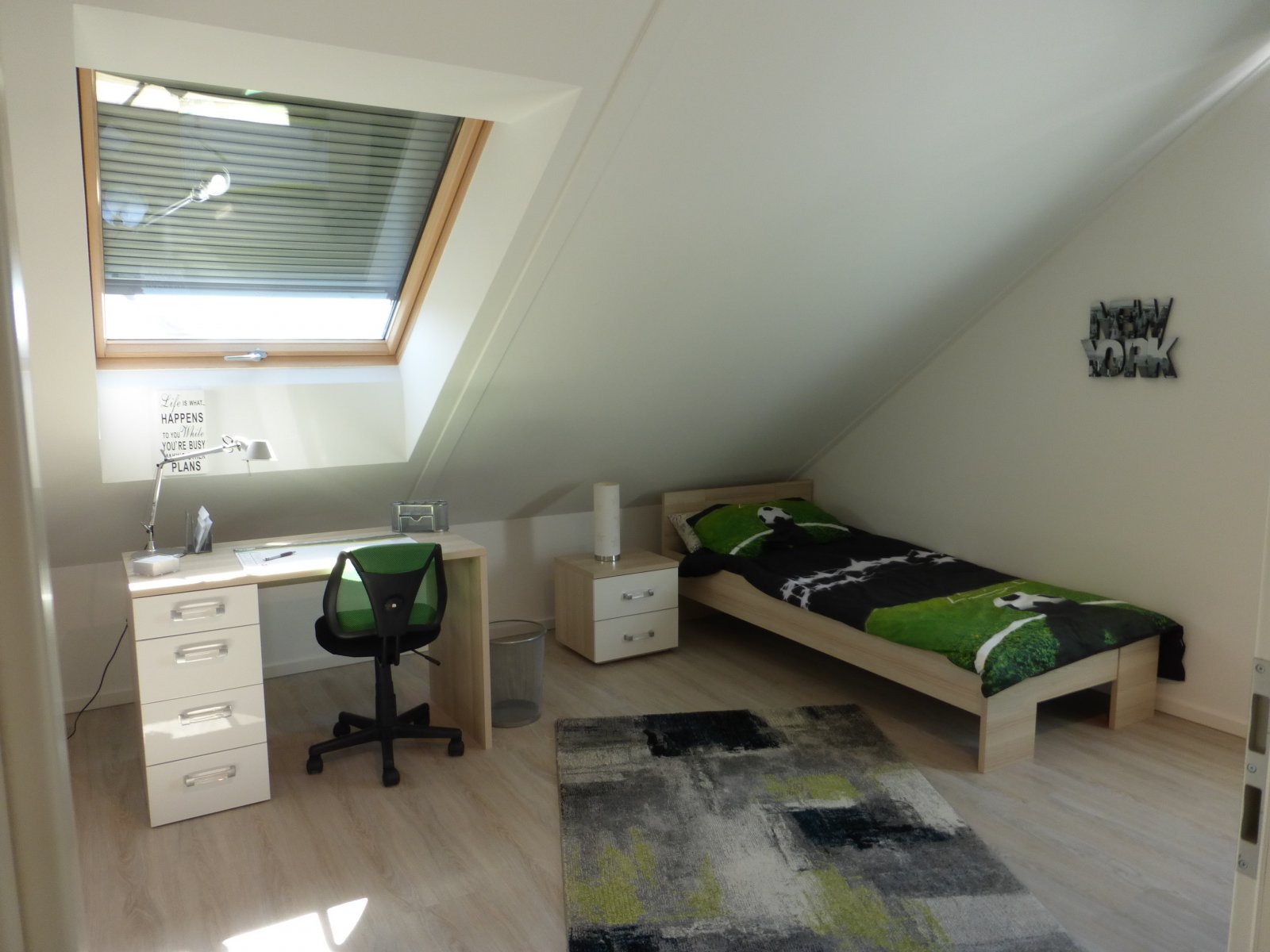 Beispiel Kinderzimmer Beispiel Kinderzimmer