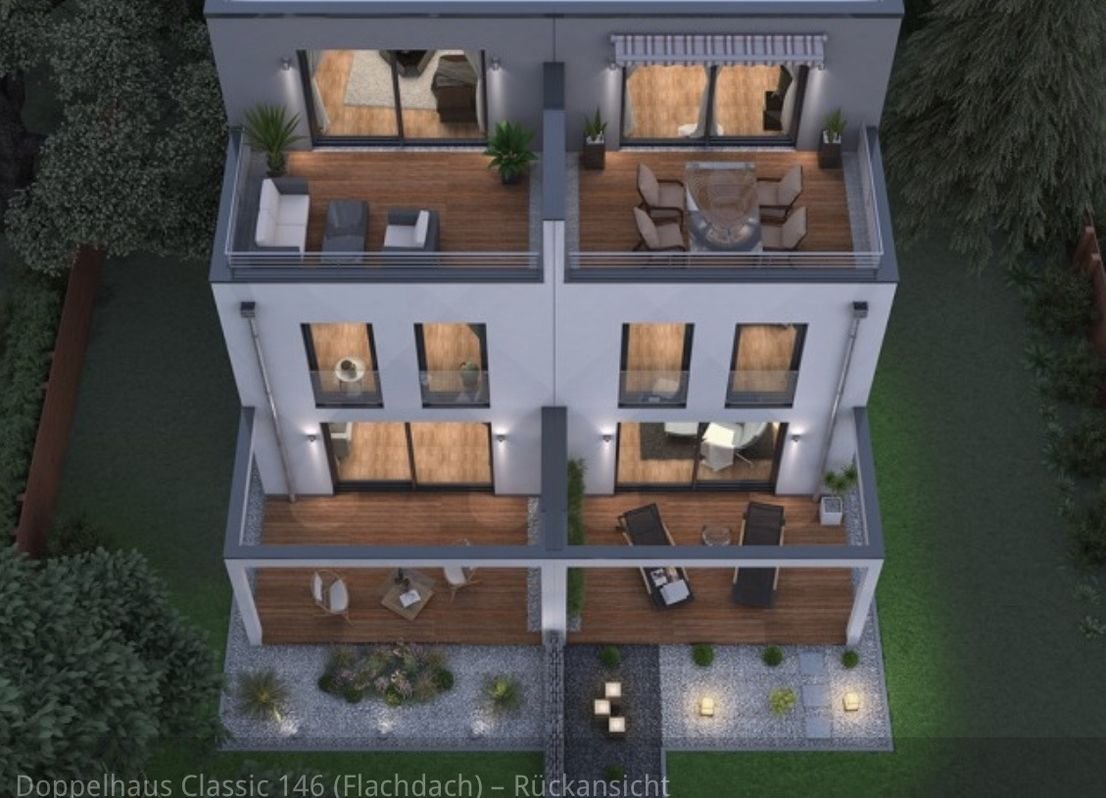 Draufsicht Draufsicht