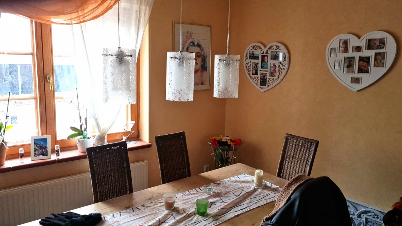 Esszimmer