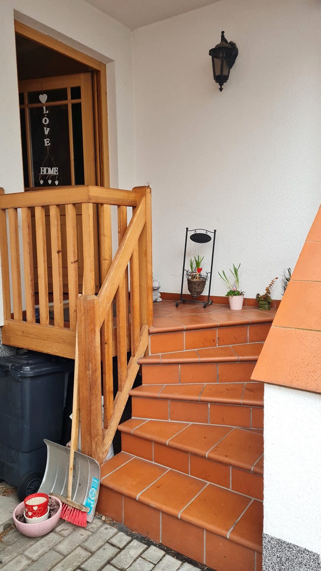 Eingangsbereich Eingangsbereich